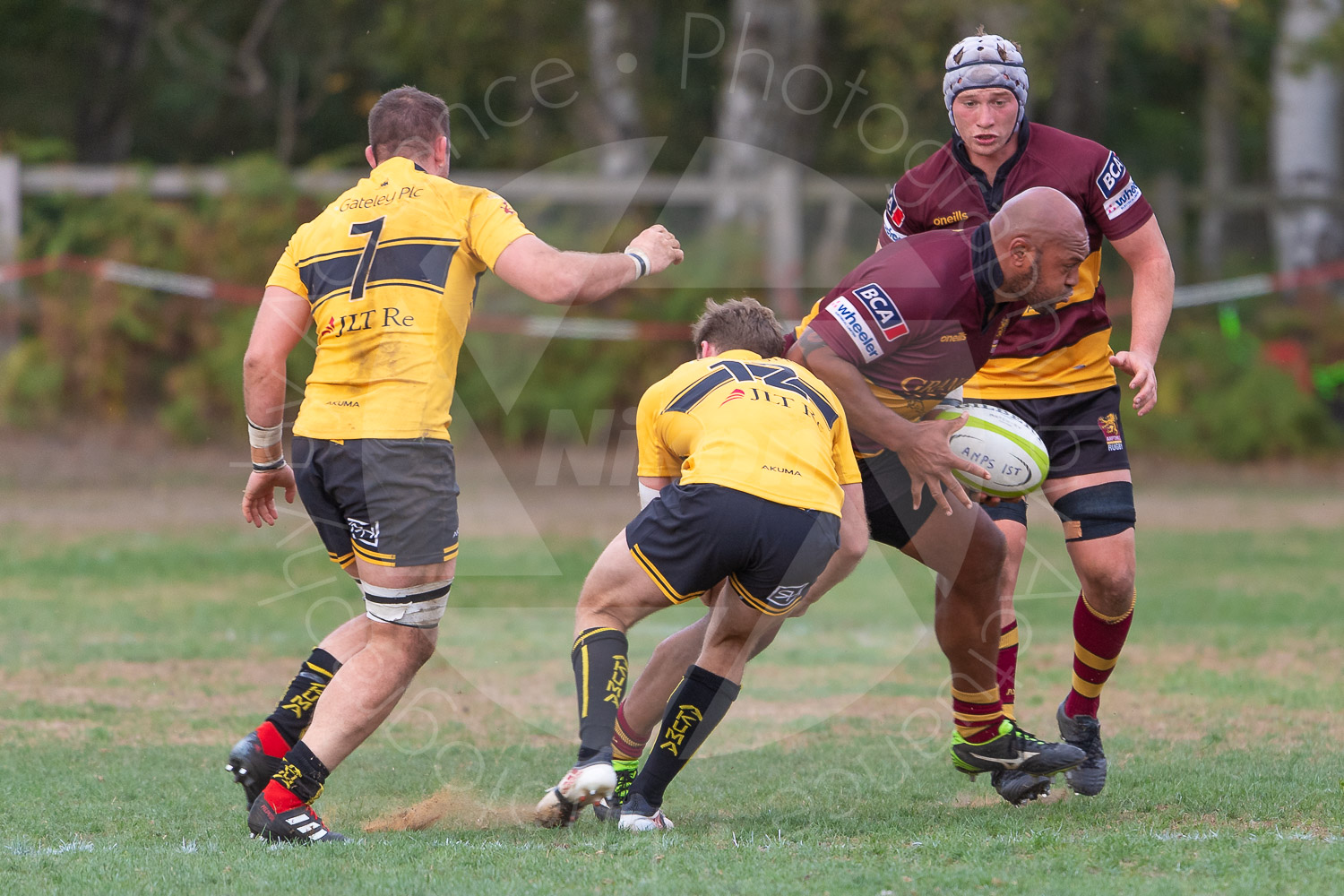 20180915 Amp 1st XV Vs Esher #5958