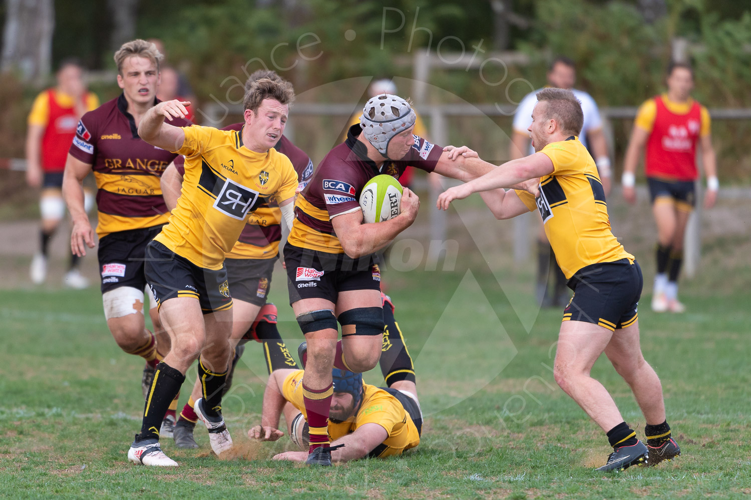 20180915 Amp 1st XV Vs Esher #5969