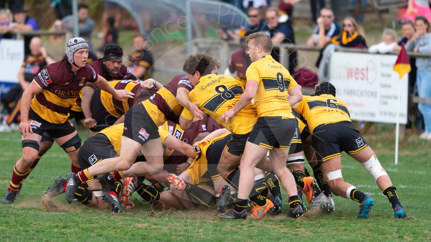 20180915 Amp 1st XV Vs Esher #5978
