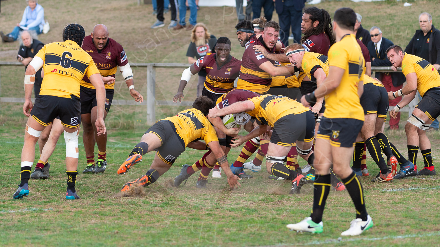 20180915 Amp 1st XV Vs Esher #6014