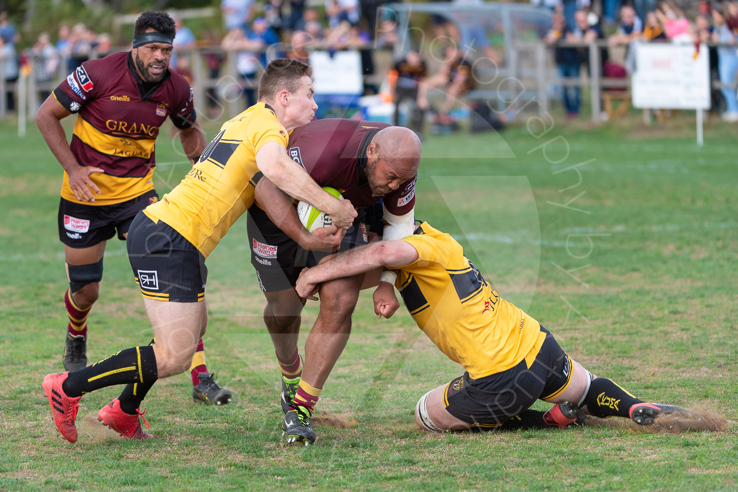 20180915 Amp 1st XV Vs Esher #6028