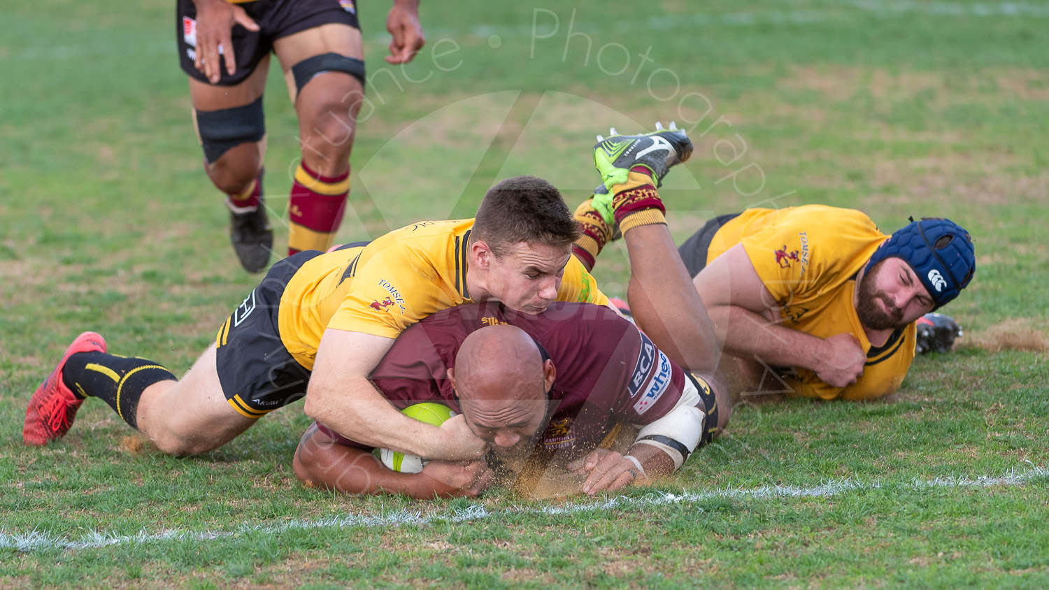 20180915 Amp 1st XV Vs Esher #6030