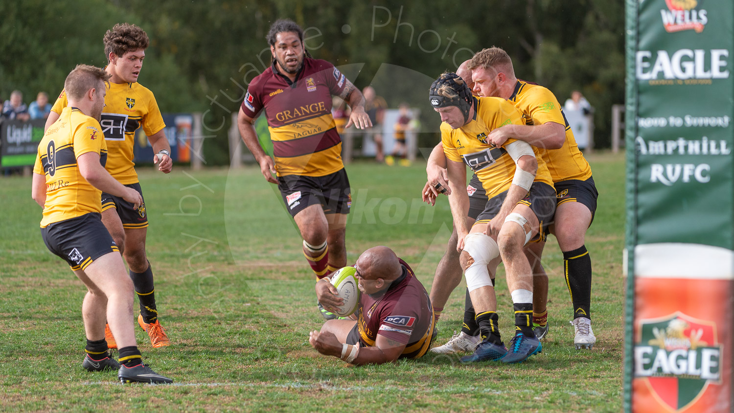 20180915 Amp 1st XV Vs Esher #6046