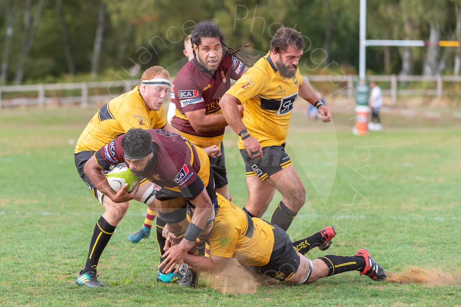 20180915 Amp 1st XV Vs Esher #6054