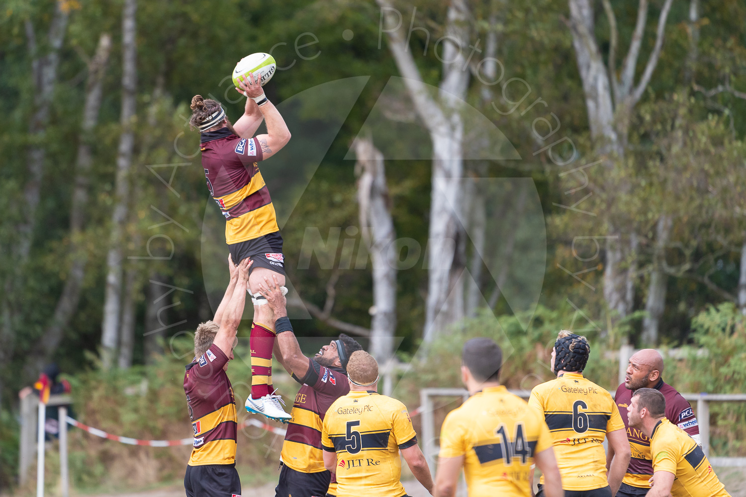 20180915 Amp 1st XV Vs Esher #6103