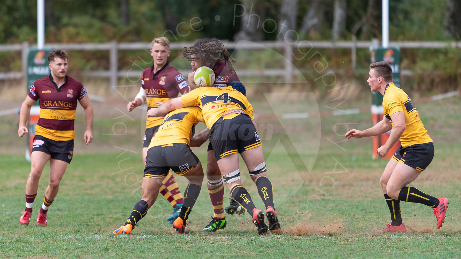 20180915 Amp 1st XV Vs Esher #6108