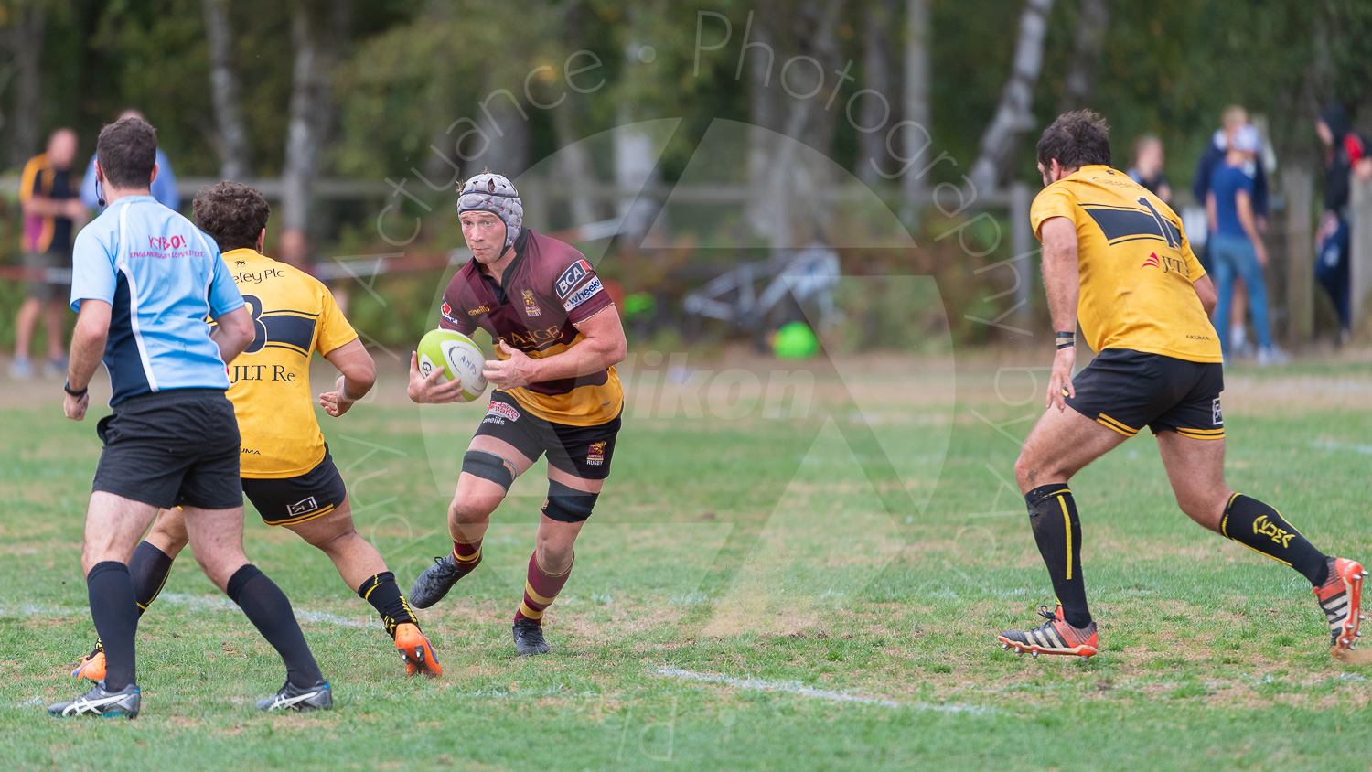 20180915 Amp 1st XV Vs Esher #6117