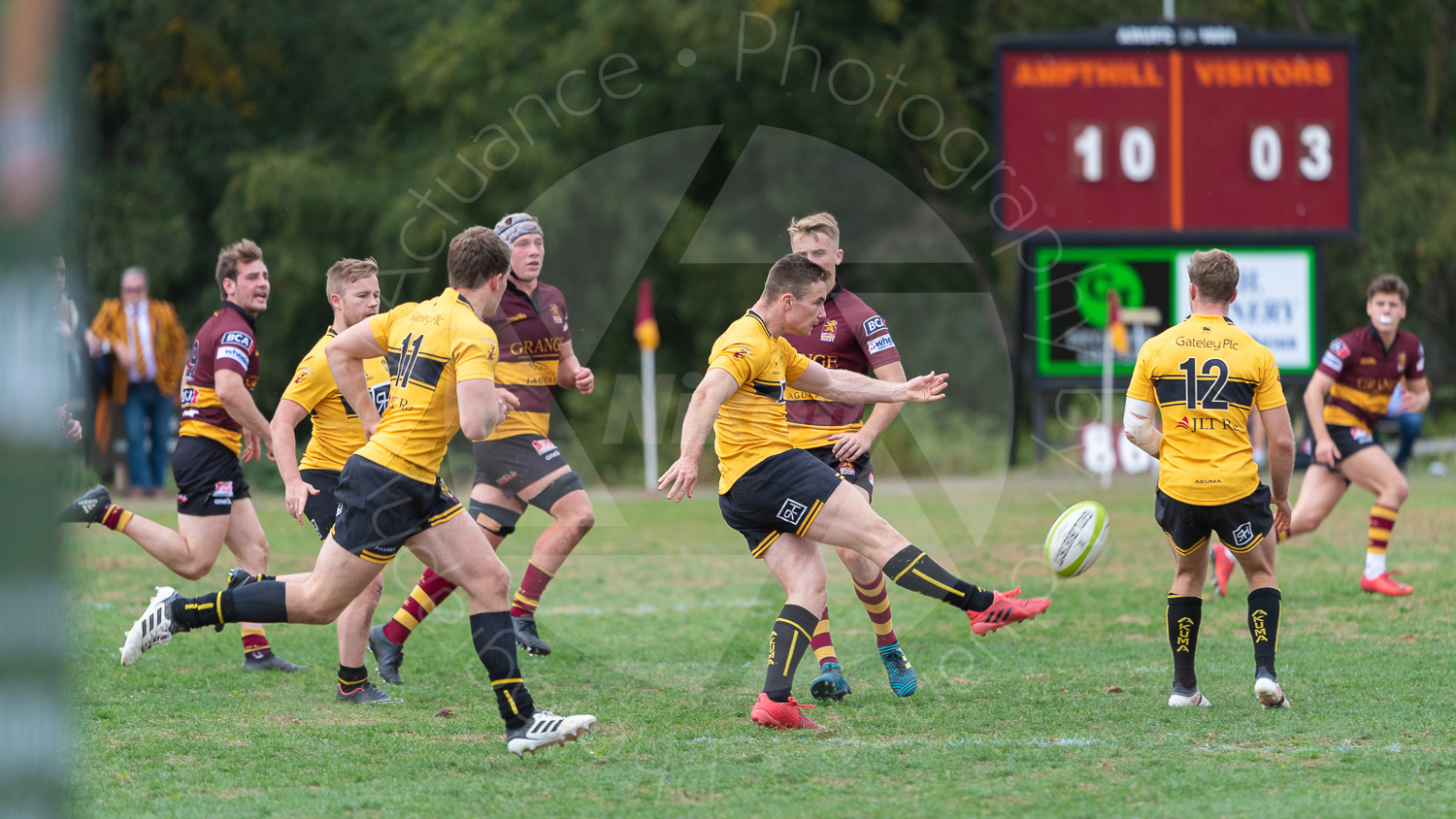 20180915 Amp 1st XV Vs Esher #6137