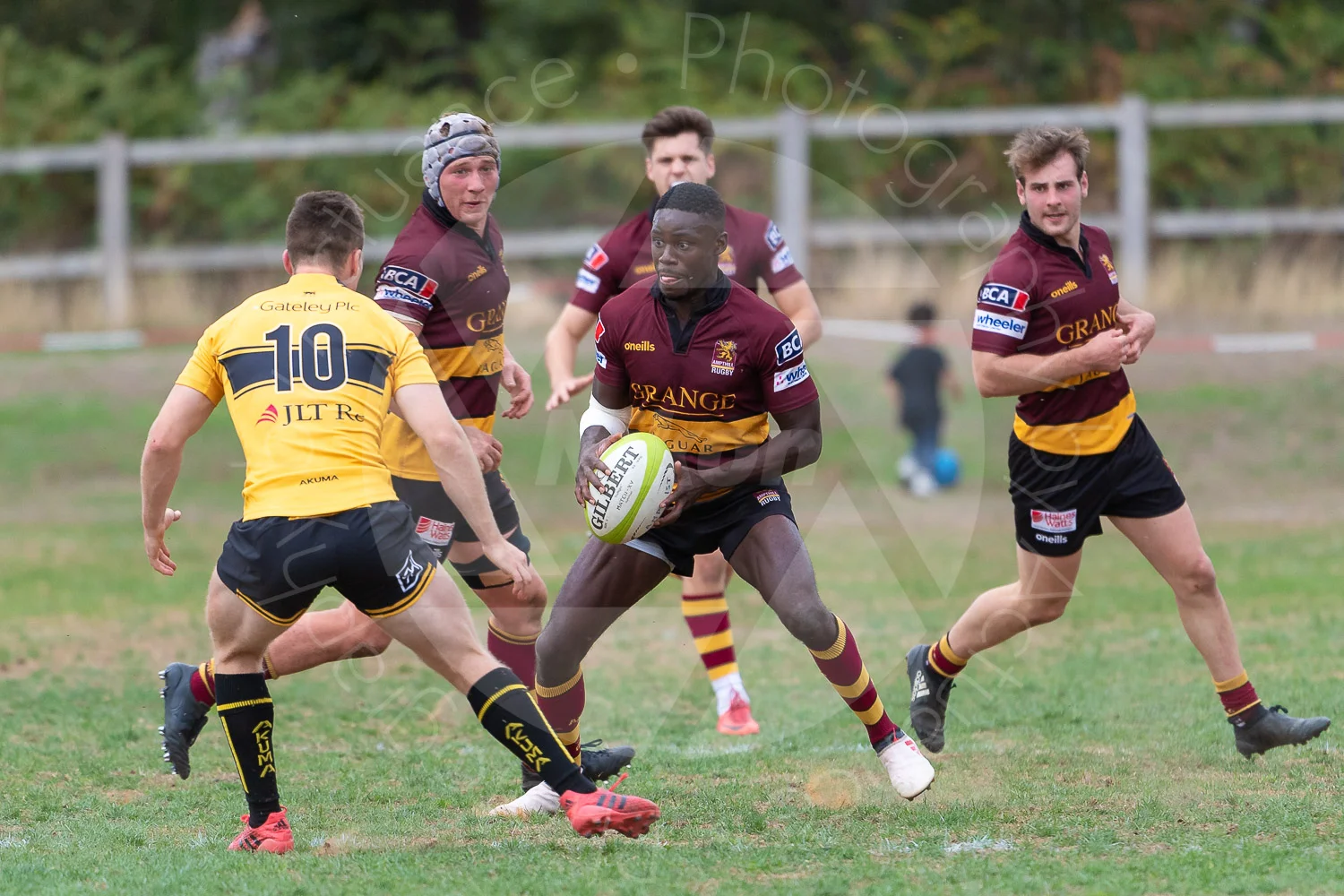 20180915 Amp 1st XV Vs Esher #6140