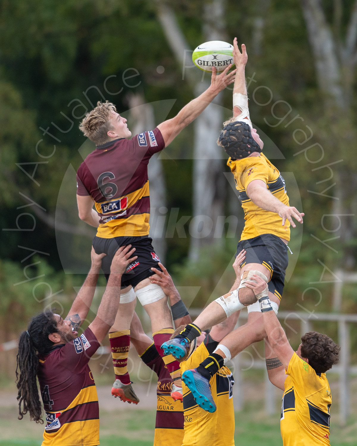 20180915 Amp 1st XV Vs Esher #6177