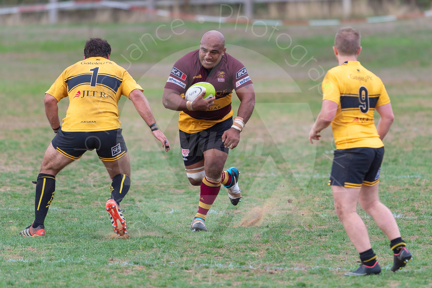 20180915 Amp 1st XV Vs Esher #6185