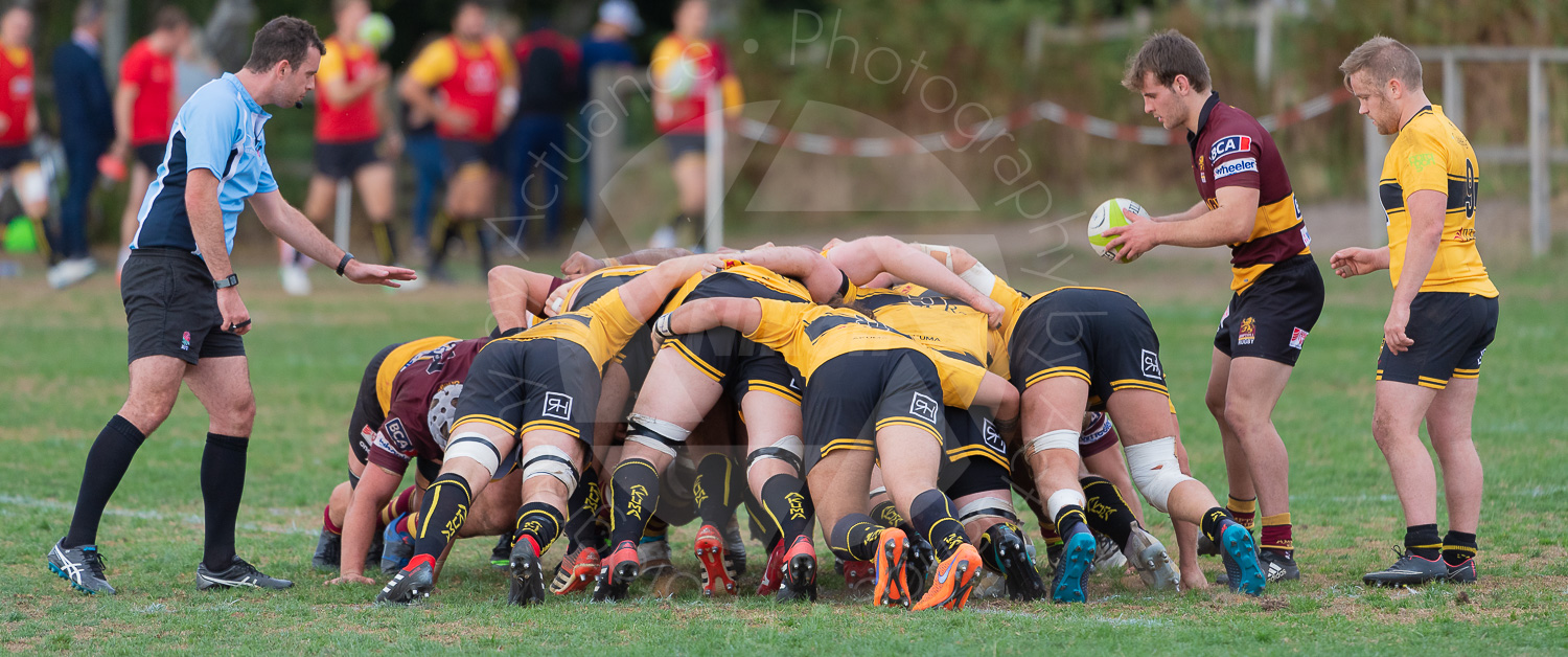 20180915 Amp 1st XV Vs Esher #6200