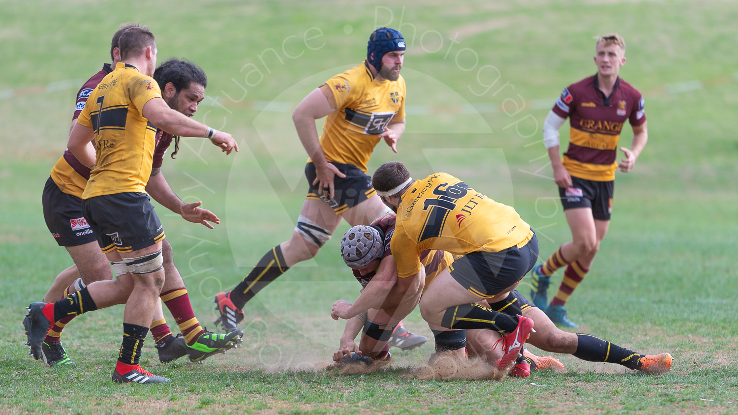 20180915 Amp 1st XV Vs Esher #6242