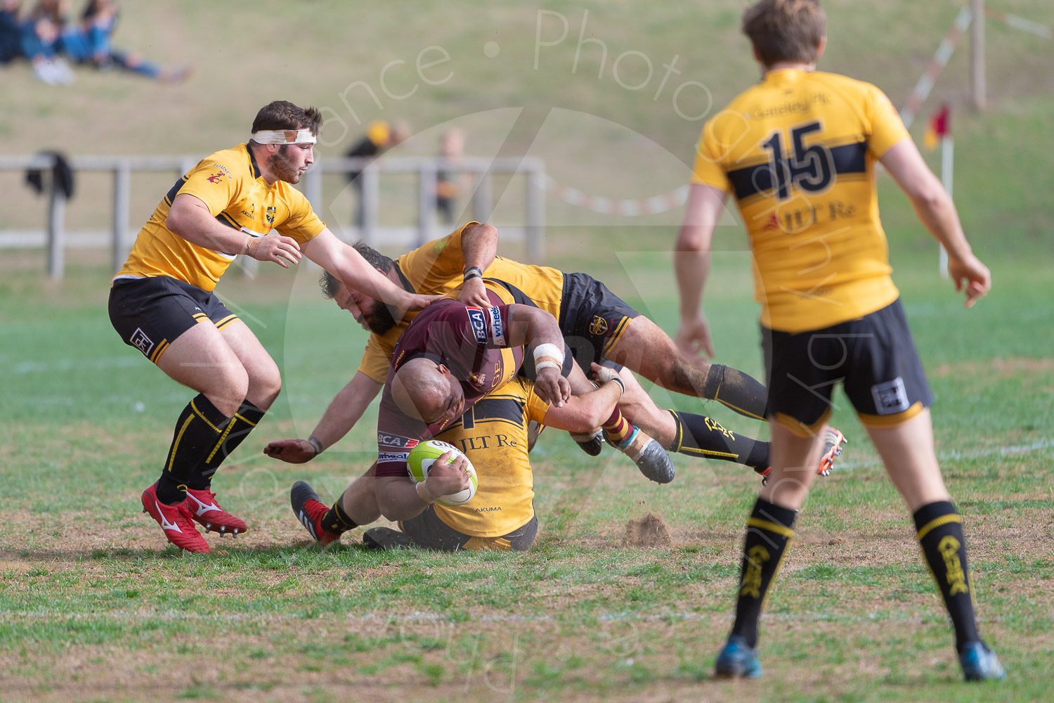 20180915 Amp 1st XV Vs Esher #6250