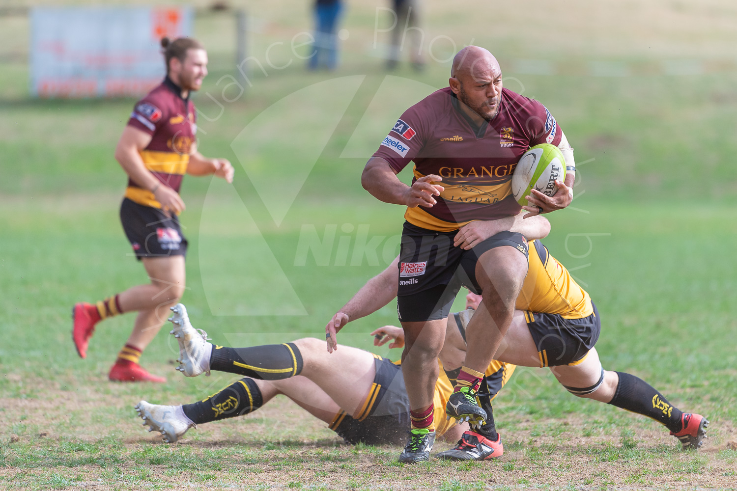 20180915 Amp 1st XV Vs Esher #6258