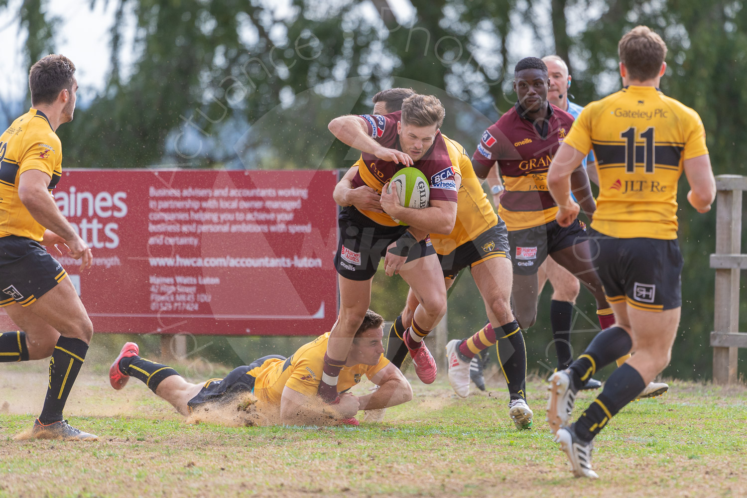 20180915 Amp 1st XV Vs Esher #6268