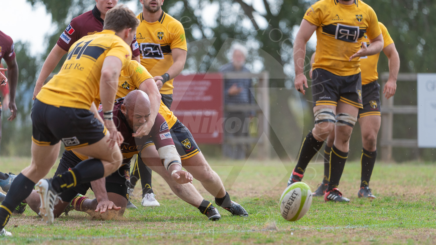 20180915 Amp 1st XV Vs Esher #6279