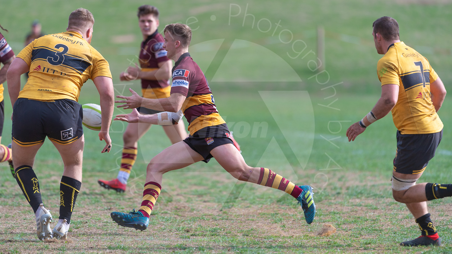 20180915 Amp 1st XV Vs Esher #6314