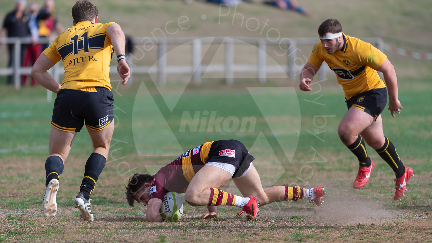 20180915 Amp 1st XV Vs Esher #6319