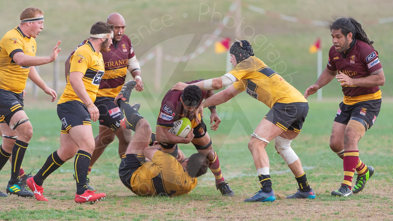 20180915 Amp 1st XV Vs Esher #6353