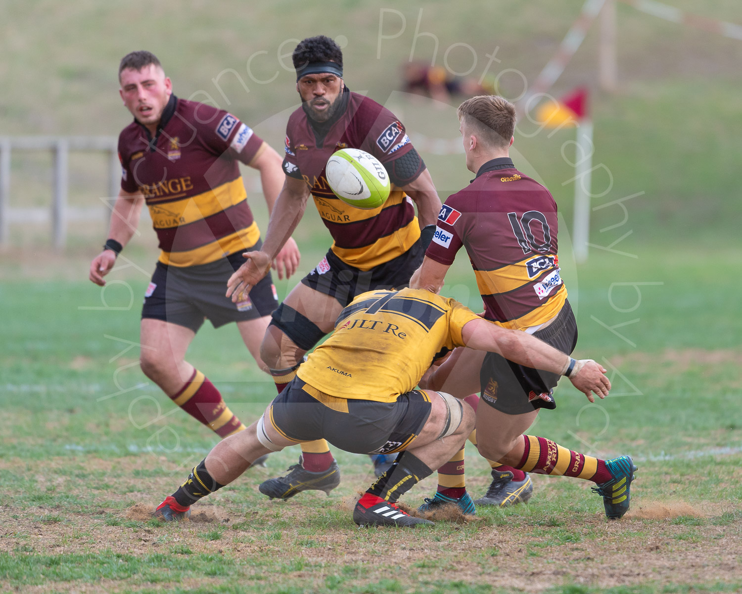 20180915 Amp 1st XV Vs Esher #6359