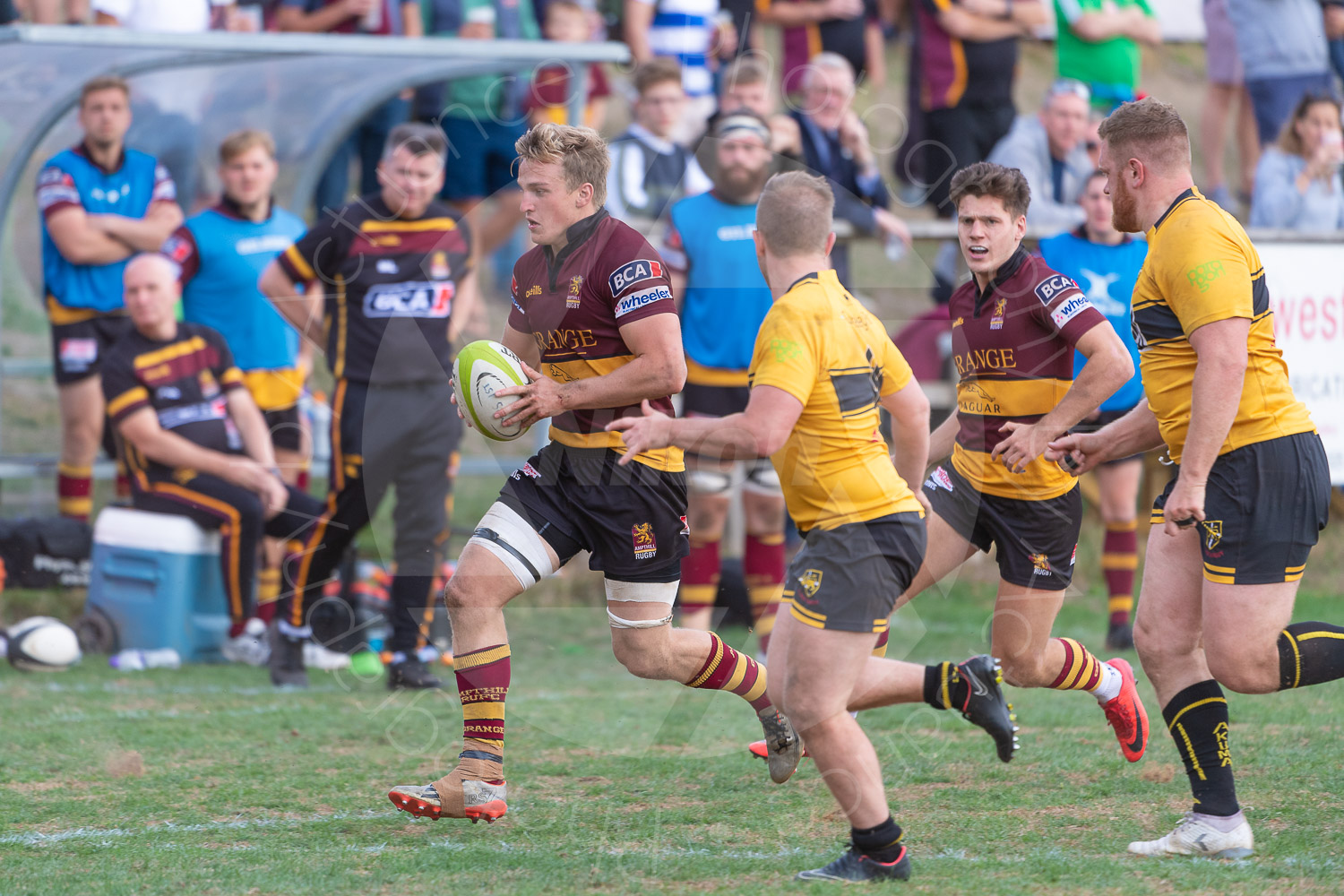 20180915 Amp 1st XV Vs Esher #6364