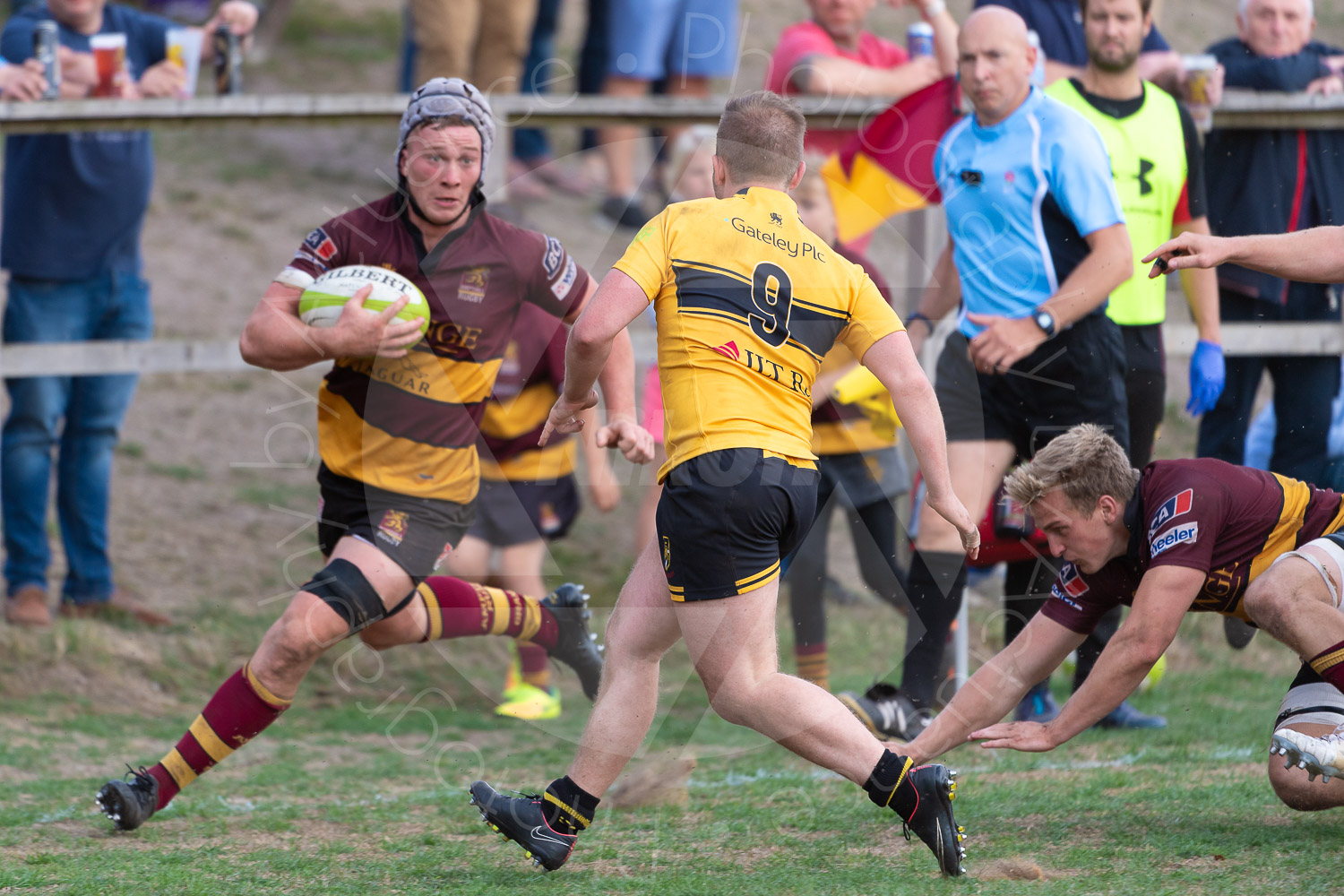 20180915 Amp 1st XV Vs Esher #6366