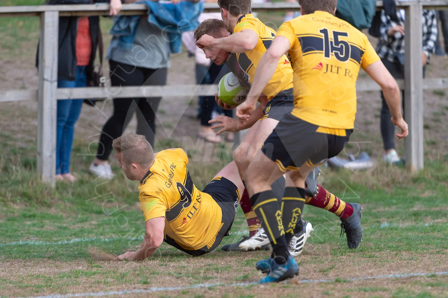 20180915 Amp 1st XV Vs Esher #6371