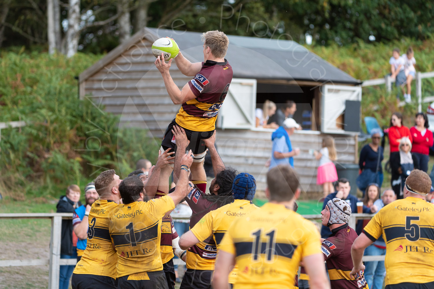 20180915 Amp 1st XV Vs Esher #6380