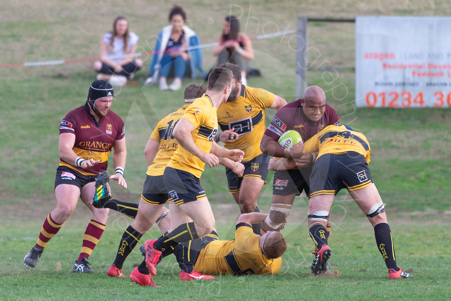 20180915 Amp 1st XV Vs Esher #6415