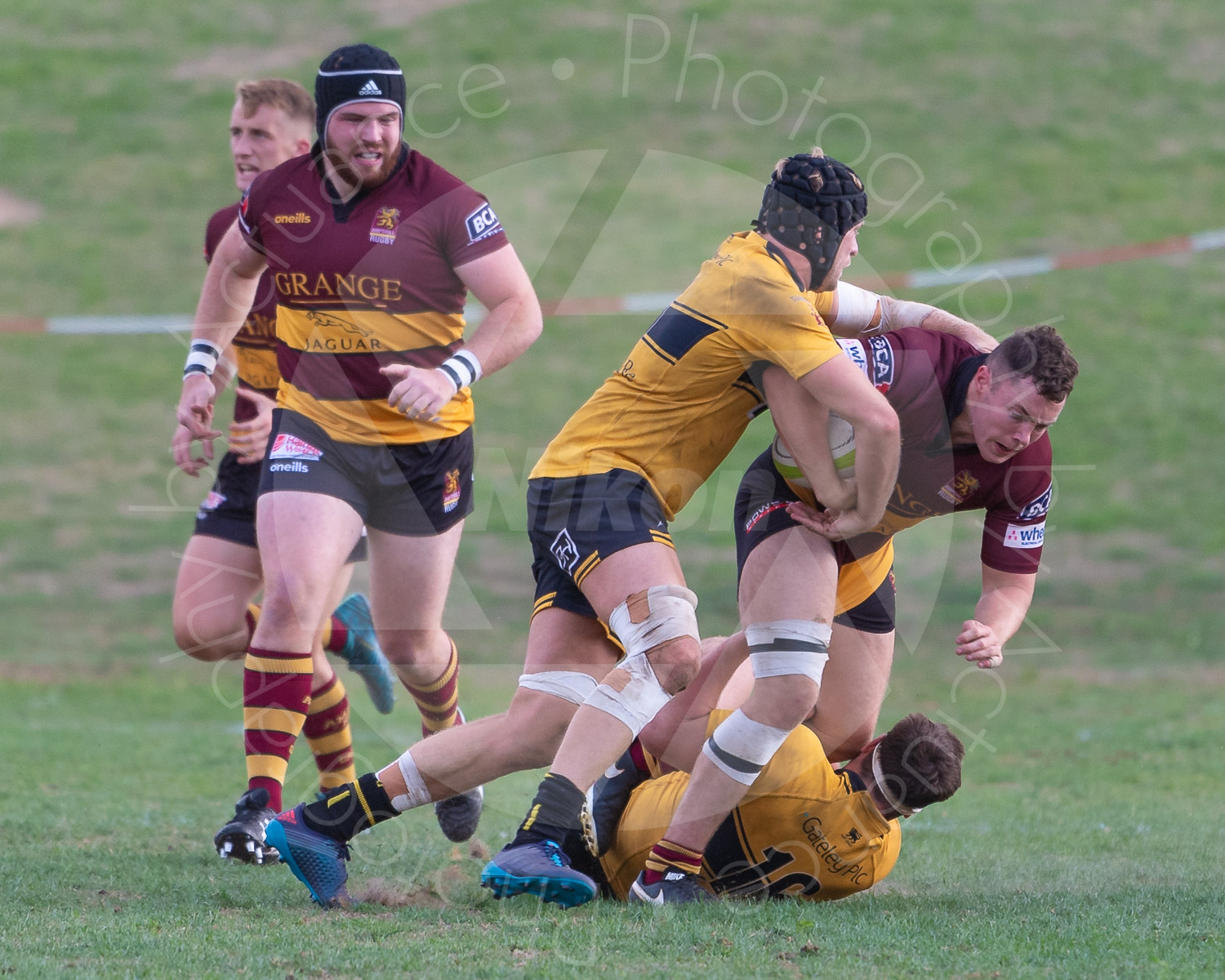 20180915 Amp 1st XV Vs Esher #6429