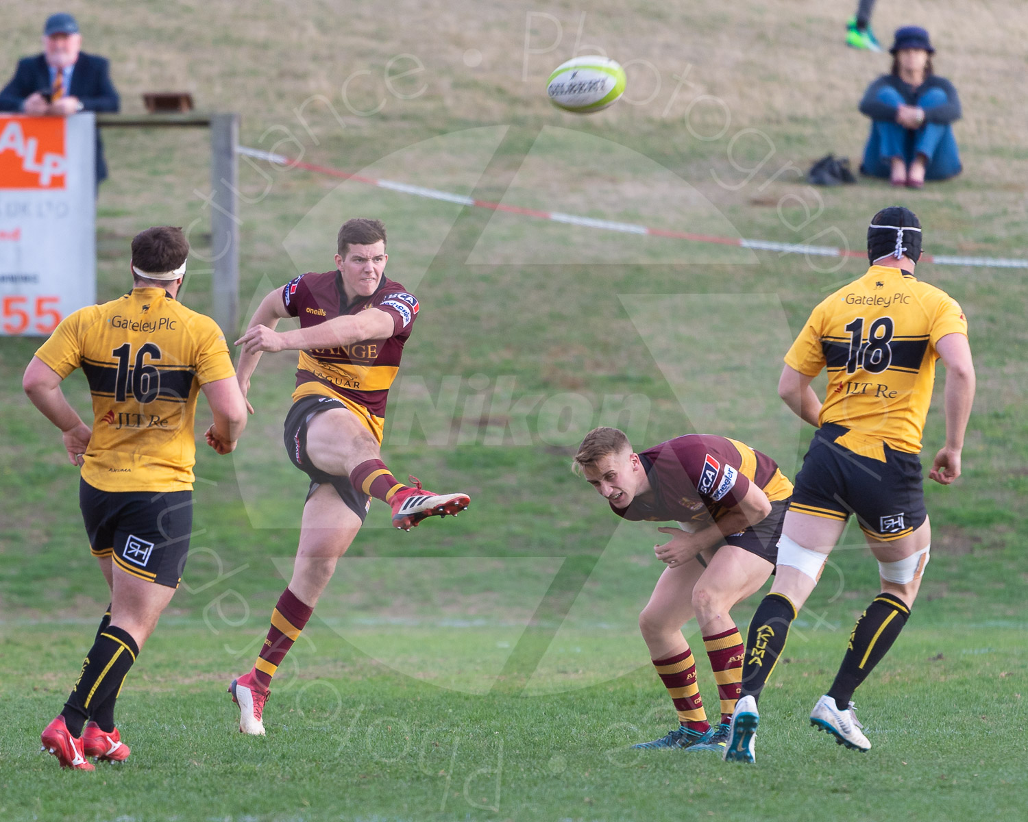 20180915 Amp 1st XV Vs Esher #6438