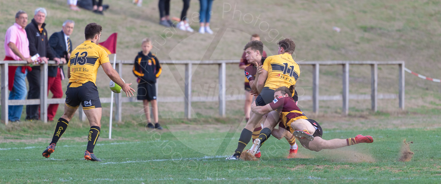 20180915 Amp 1st XV Vs Esher #6442