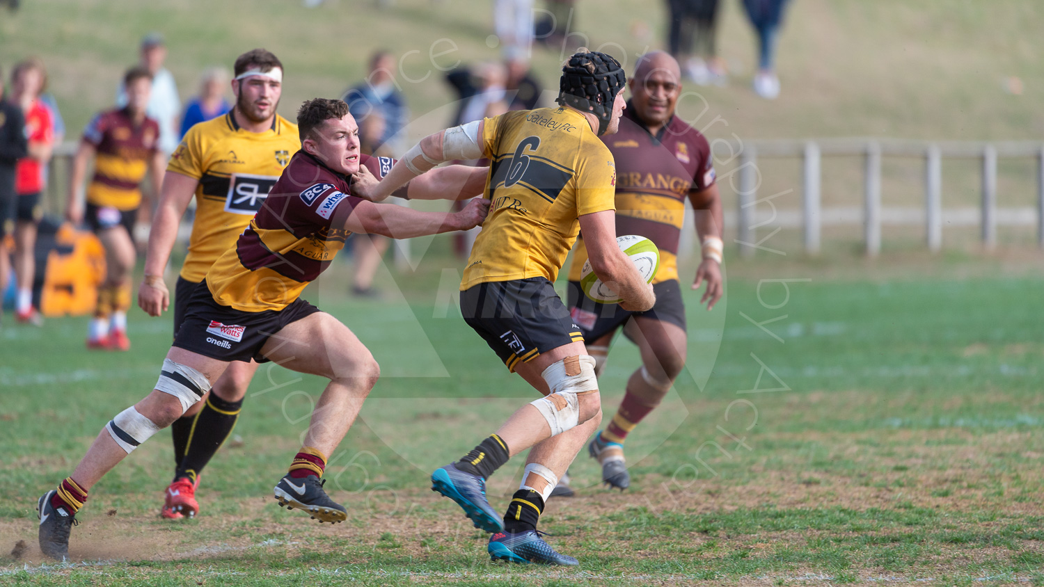 20180915 Amp 1st XV Vs Esher #6450