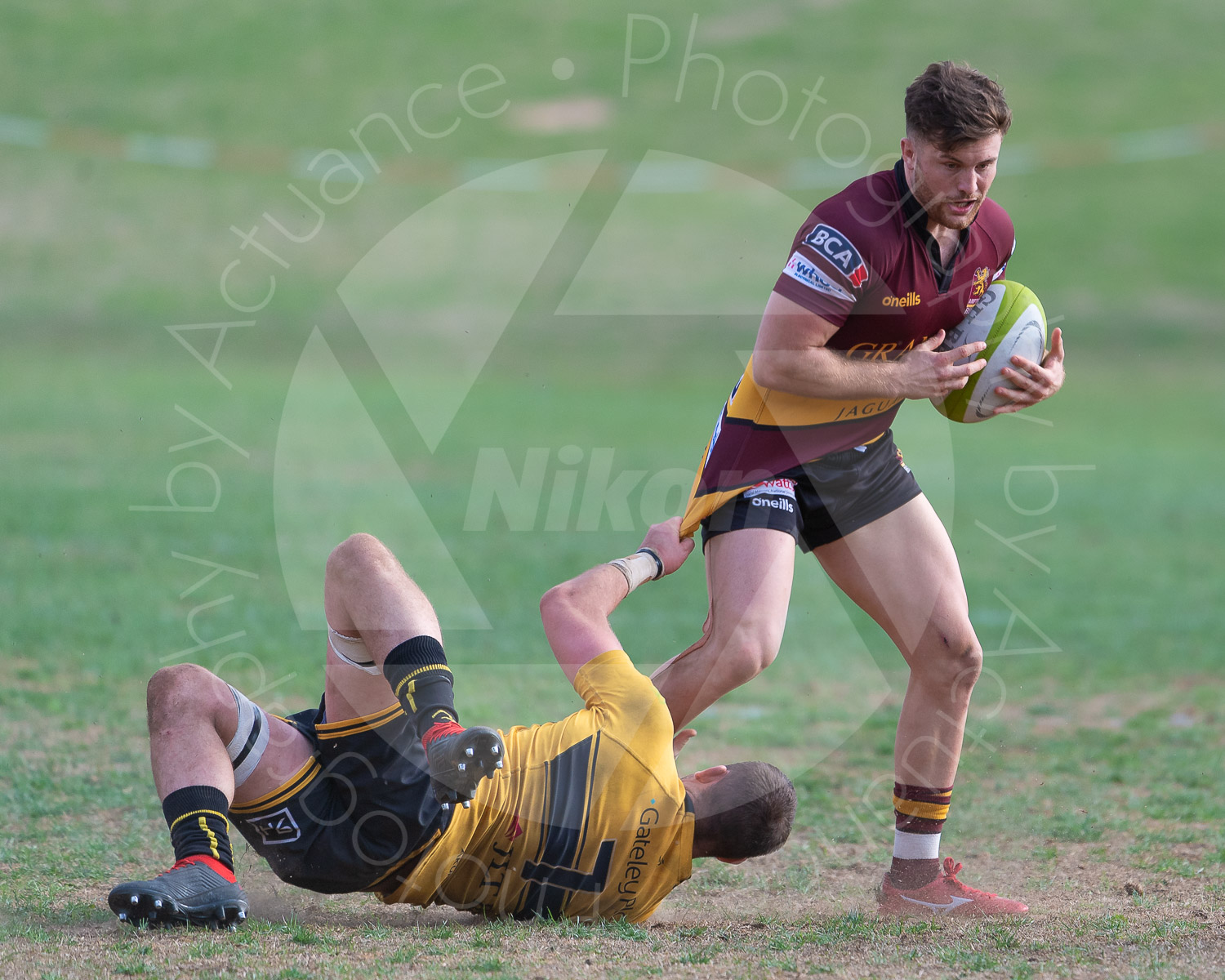 20180915 Amp 1st XV Vs Esher #6453