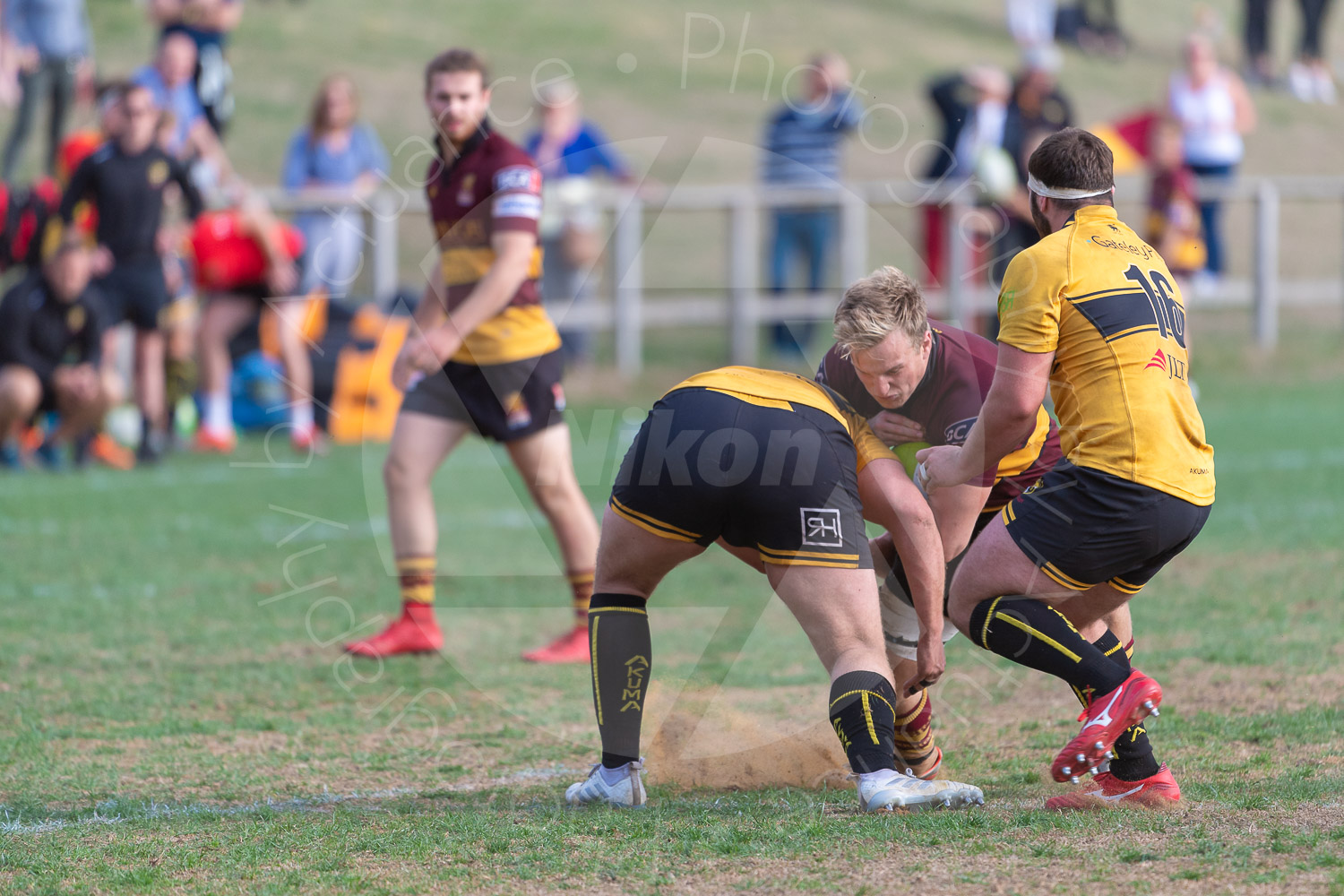 20180915 Amp 1st XV Vs Esher #6461