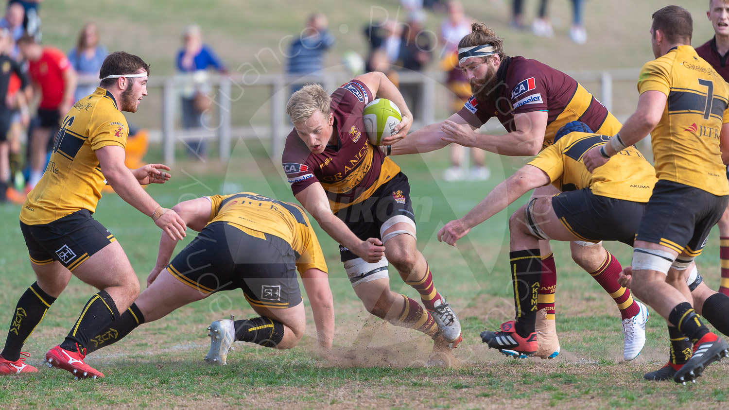 20180915 Amp 1st XV Vs Esher #6466