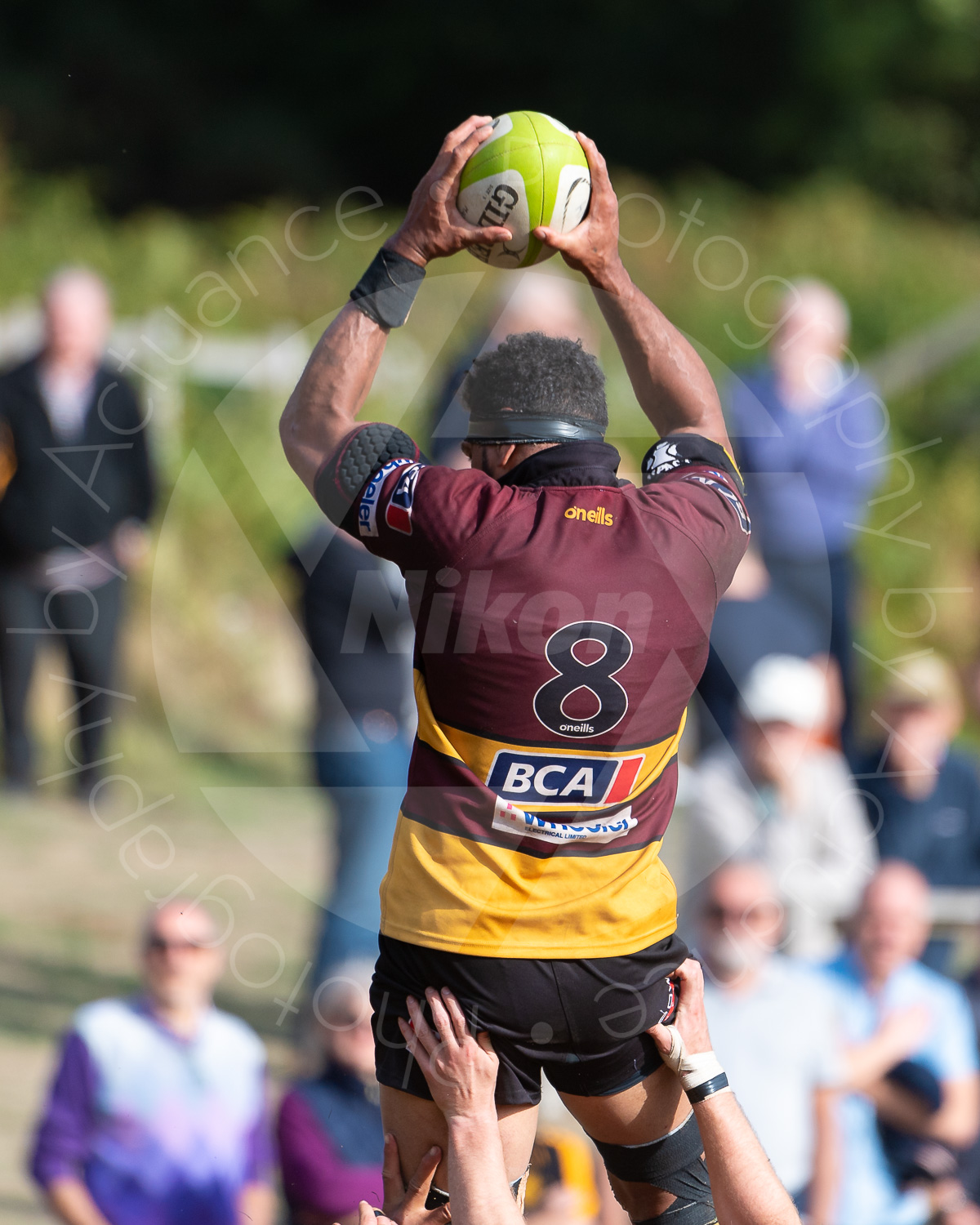 20180915 Amp 1st XV Vs Esher #6491