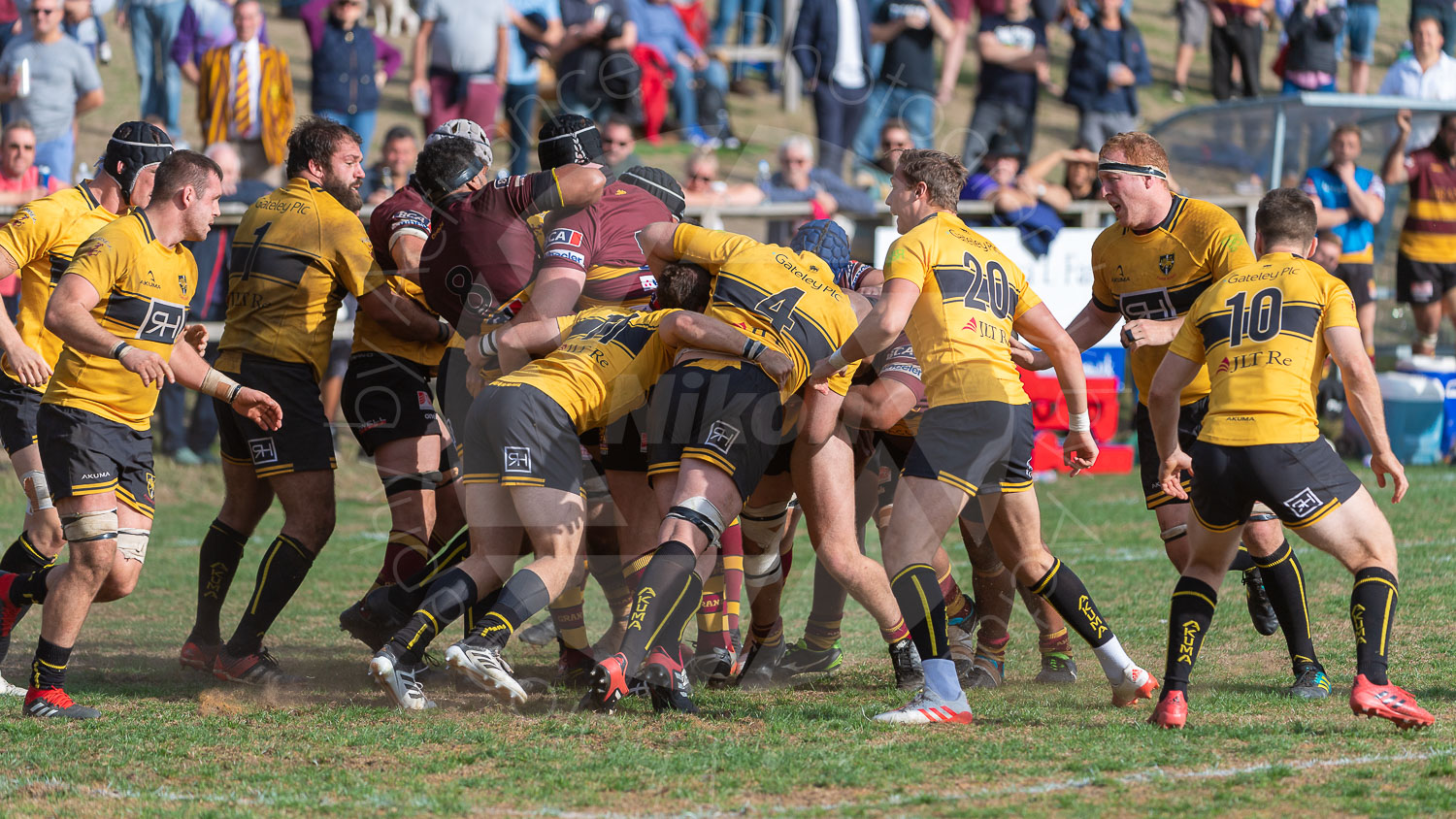 20180915 Amp 1st XV Vs Esher #6499