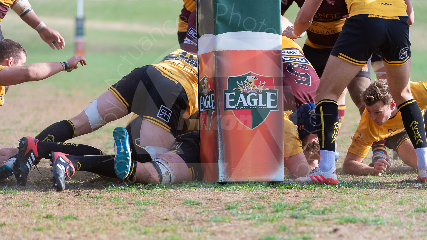 20180915 Amp 1st XV Vs Esher #6518