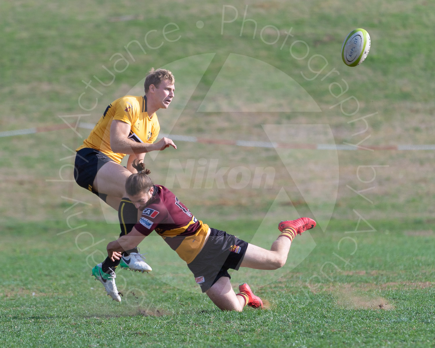 20180915 Amp 1st XV Vs Esher #6537