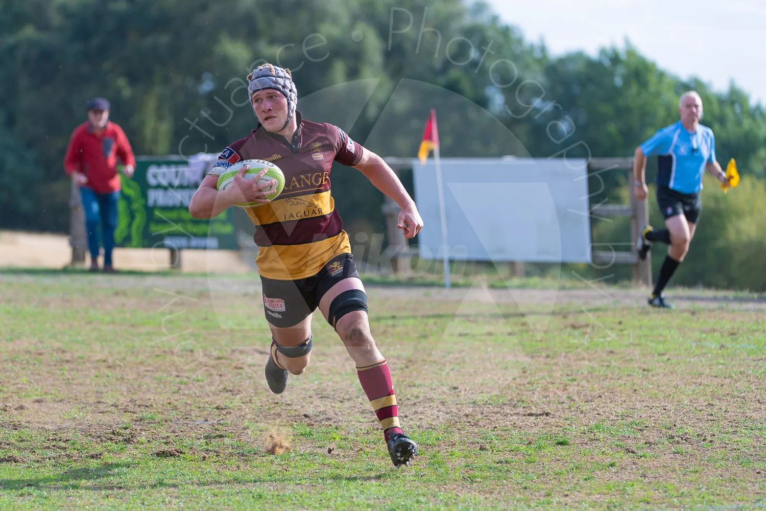 20180915 Amp 1st XV Vs Esher #6569