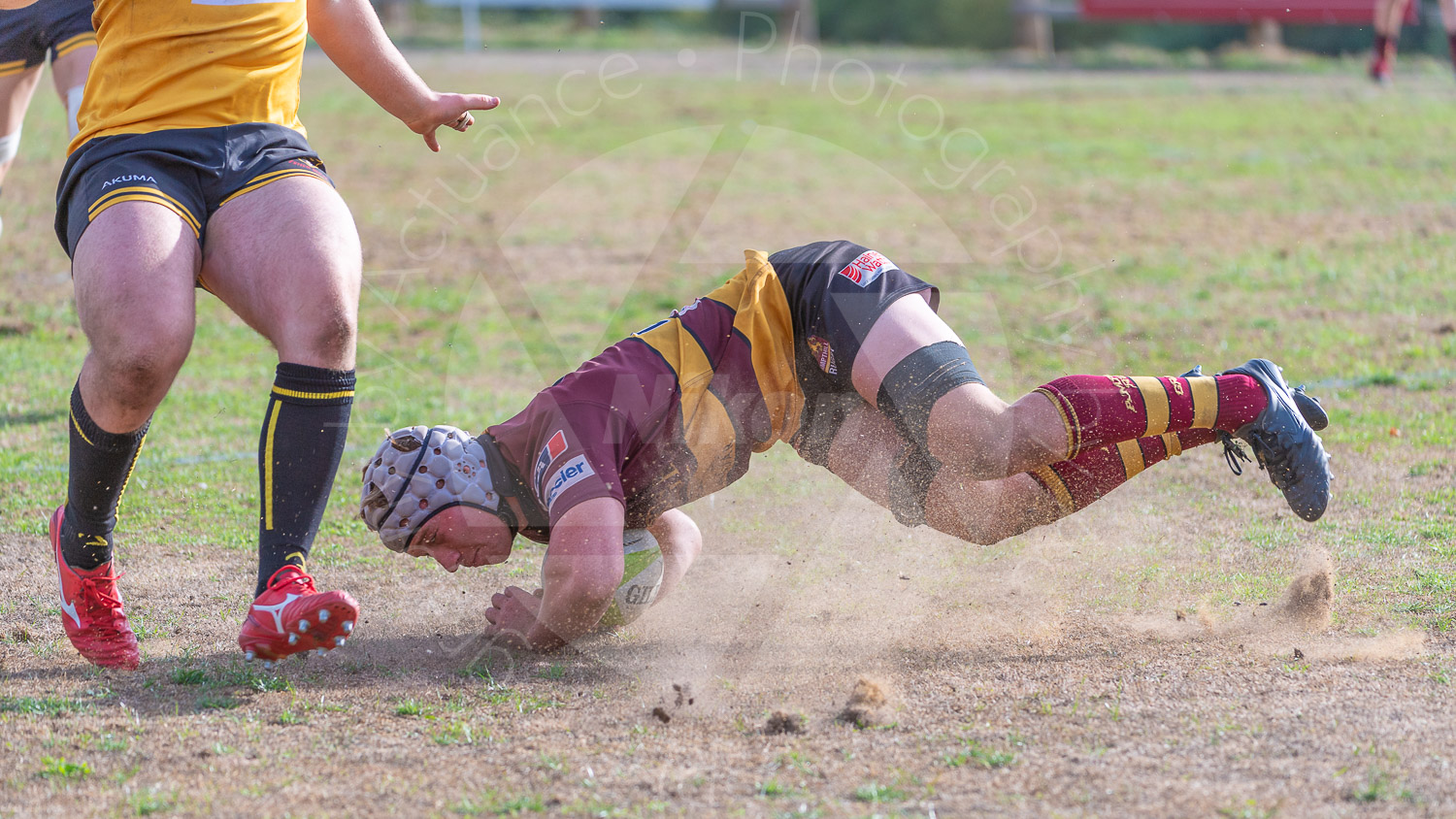 20180915 Amp 1st XV Vs Esher #6576