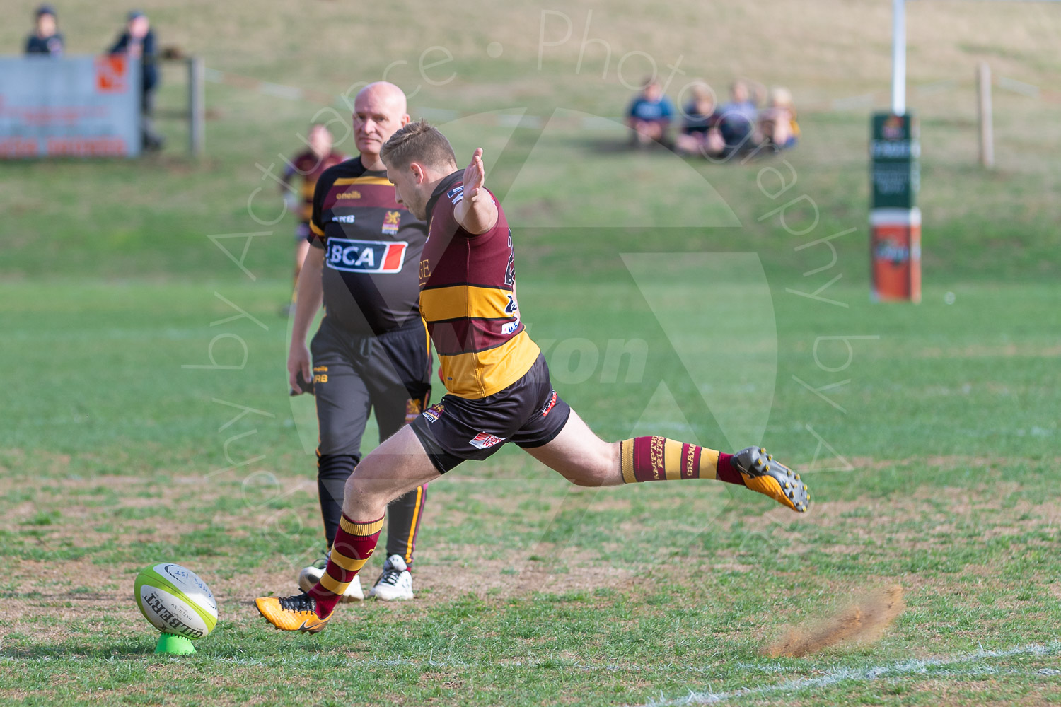 20180915 Amp 1st XV Vs Esher #6578