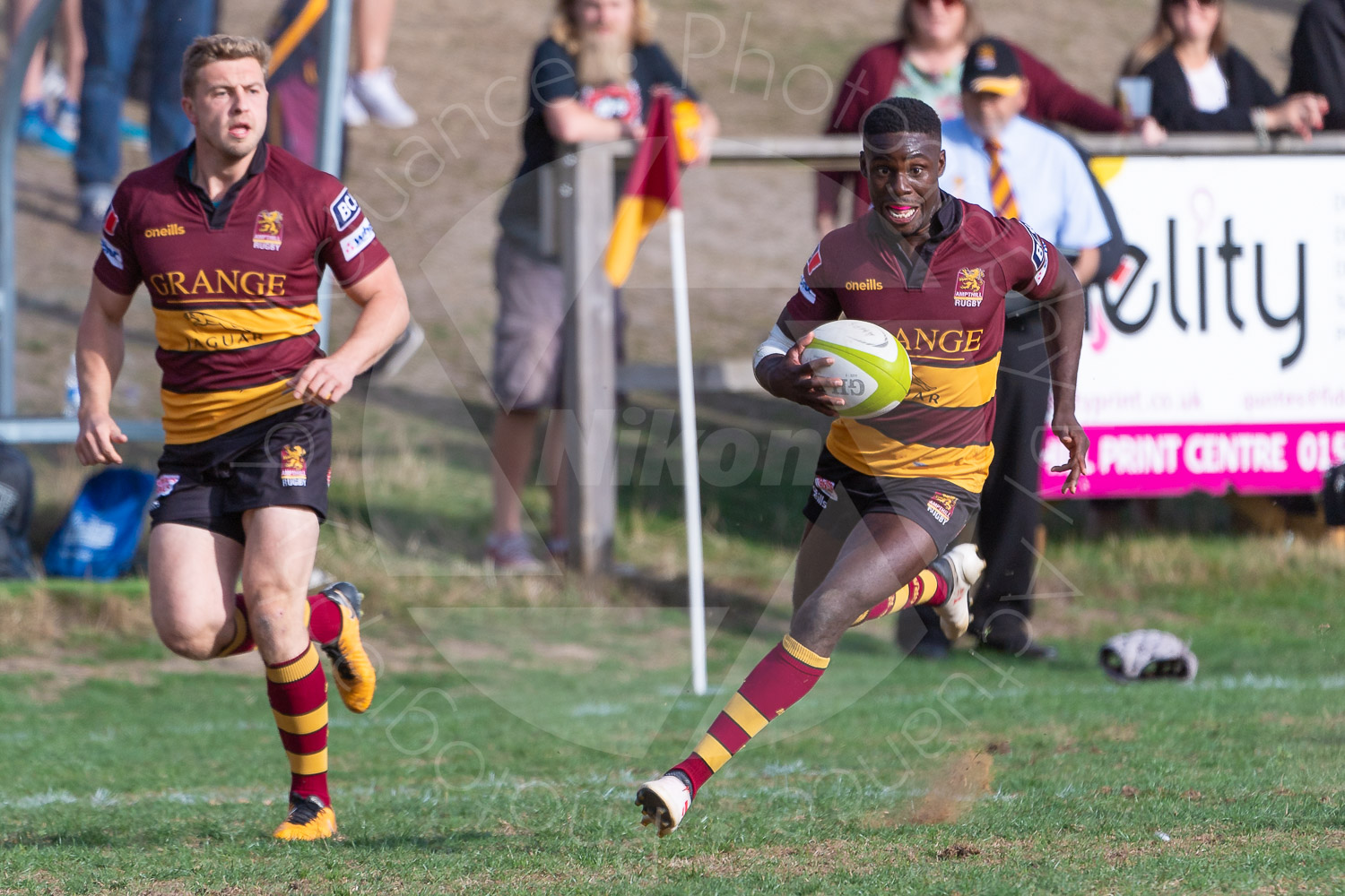 20180915 Amp 1st XV Vs Esher #6615