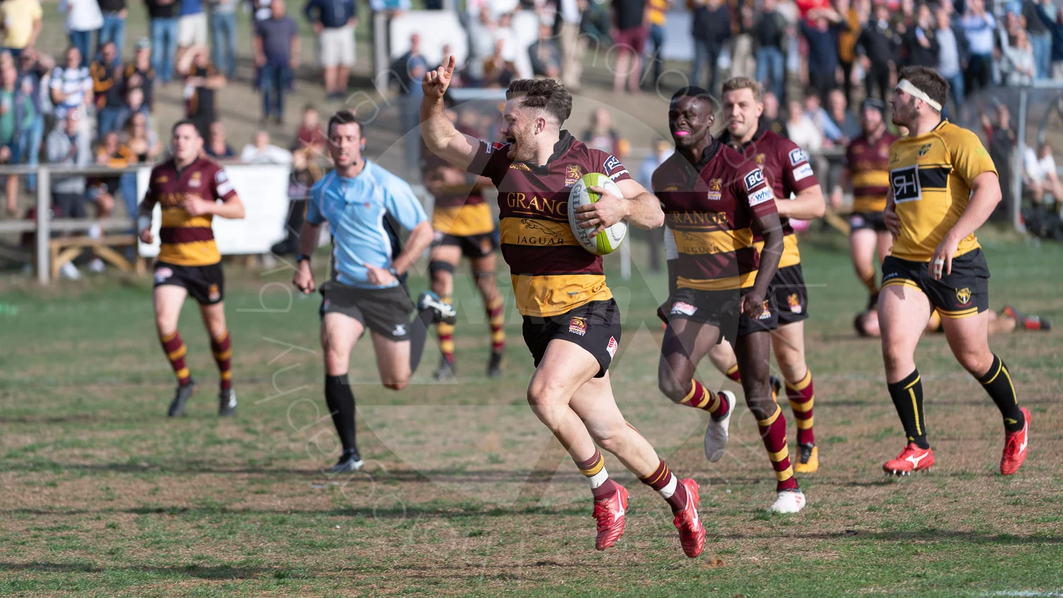 20180915 Amp 1st XV Vs Esher #6633