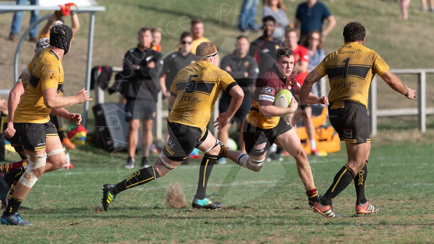 20180915 Amp 1st XV Vs Esher #6659