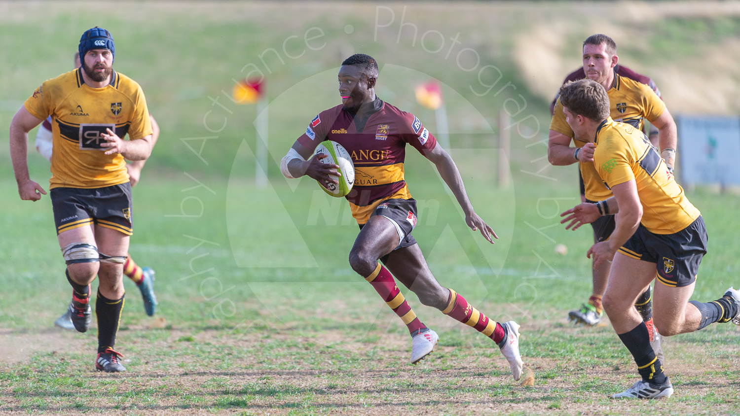 20180915 Amp 1st XV Vs Esher #6689