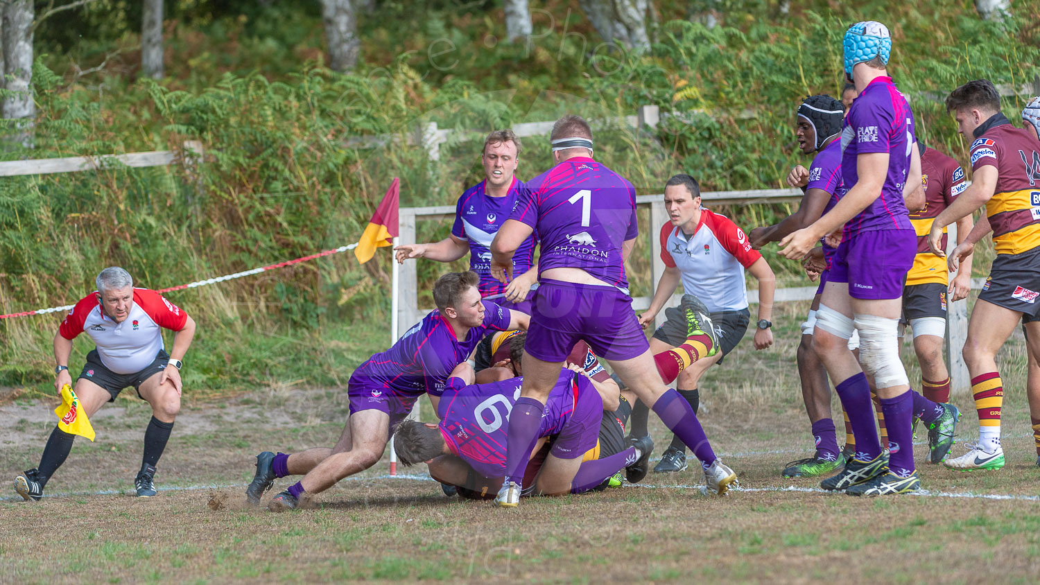 20180901 Ampthill 1st XV Vs Loughborough #3840