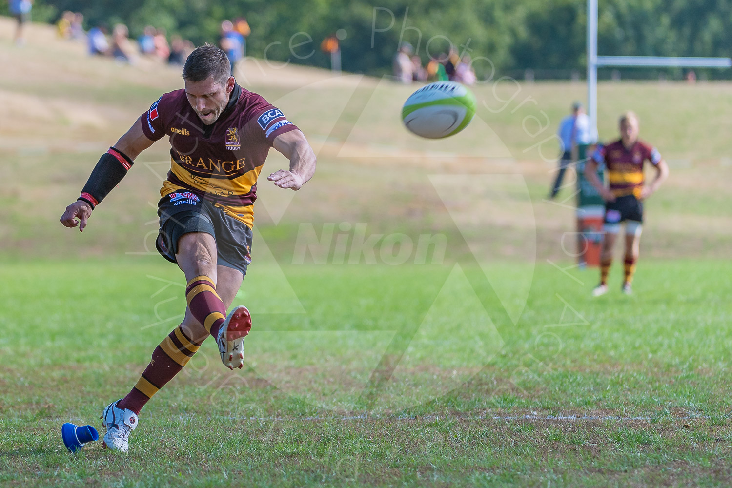 20180901 Ampthill 1st XV Vs Loughborough #3859